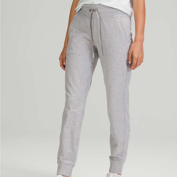 Lululemon Ready to Rulu High-Rise Jogger - Picture 2 of 7